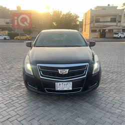 كاديلاك XTS